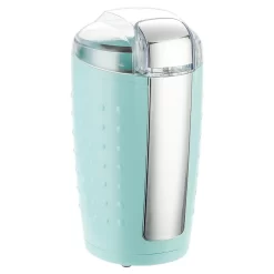 Brentwood 4 Ounce 150 Watt Coffee And Spice Grinder In Blue -Home-Kitchen 5959984 ALT3
