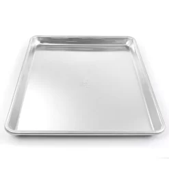 Martha Stewart 17 Inch Aluminum Baking Sheet -Home-Kitchen 5960722 ALT2