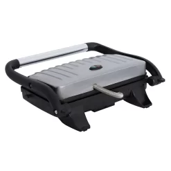Brentwood Select TS-611 Compact Non-Stick Panini Grill & Sandwich Maker -Home-Kitchen 5960746 ALT2