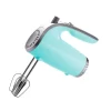 Brentwood Lightweight 5 Speed 150 Watt Electric Hand Mixer In Blue -Home-Kitchen 5960815