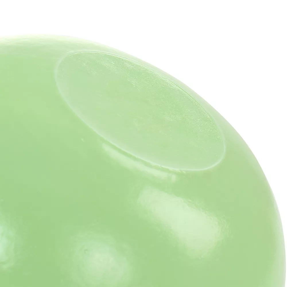 Martha Stewart 2 Piece 8 Inch Jadeite Glass Serving Bowl Set In Jade Green 6 Martha Stewart 2 Piece 8 Inch Jadeite Glass Serving Bowl Set In Jade Green - Image 4