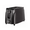 Brentwood 2 Slice Cool Touch Toaster In Black -Home-Kitchen 5960853