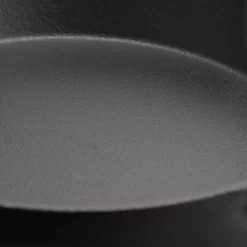 General Store Addlestone 12 In. Pre-Seasoned Round Cast Iron Frying Pan 8 General Store Addlestone 12 In. Pre-Seasoned Round Cast Iron Frying Pan -Home-Kitchen 5961027 ALT2