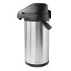 Brentwood CTSA-2500 2.5-Liter Airpot Hot & Cold Drink Dispenser -Home-Kitchen 5961050