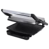 Brentwood Select TS-651 Compact Non-Stick Panini Press & Sandwich Maker, Stainless Steel -Home-Kitchen 5961142