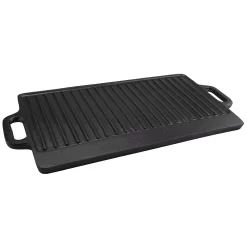Addlestone 17 In. Reversible Griddle