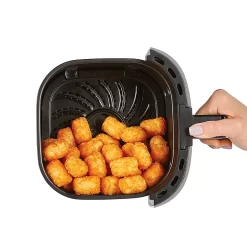 PowerXL Vortex Pro 2-qt. Air Fryer -Home-Kitchen 5972707 ALT2