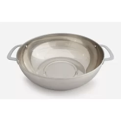 Sunpentown 1650W Induction Cooktop (Gold) + Pot Combo -Home-Kitchen 5987407 ALT3