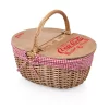 Picnic Time Coca-Cola Country Picnic Basket 2 Picnic Time Coca-Cola Country Picnic Basket -Home-Kitchen 5991117