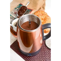 Euro Cuisine 4-Cup Percolator 10 Euro Cuisine 4-Cup Percolator -Home-Kitchen 5996242 ALT3