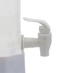 Mason Craft & More 13-pc. Drink Dispenser Set -Home-Kitchen 5997003 ALT4