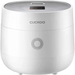 Cuckoo 3-Cup Micom Rice Cooker & Warmer