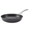 Anolon X Hybrid Nonstick Induction 8.25-in. Frypan 1 Anolon X Hybrid Nonstick Induction 8.25-in. Frypan -Home-Kitchen 6005647