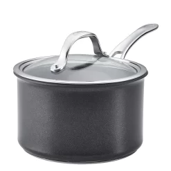 Anolon X Hybrid Nonstick Induction 3-qt. Saucepan