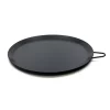 Brentwood 9.5 Round Griddle (Comal) -Home-Kitchen 6012906