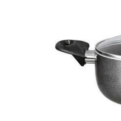 Brentwood Dutch Oven Aluminum Non-Stick 4 Qt-Gray 7 Brentwood Dutch Oven Aluminum Non-Stick 4 Qt-Gray -Home-Kitchen 6012931 ALT2
