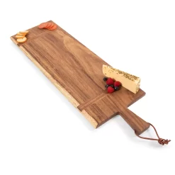 Toscana Madera Long Rectangular Charcuterie Board -Home-Kitchen 6013163 ALT4