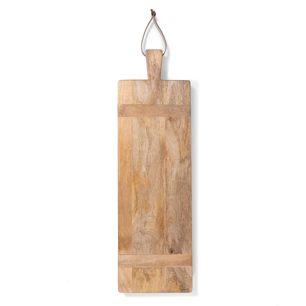 Toscana Ravi Rectangular Charcuterie Board 3 Toscana Ravi Rectangular Charcuterie Board