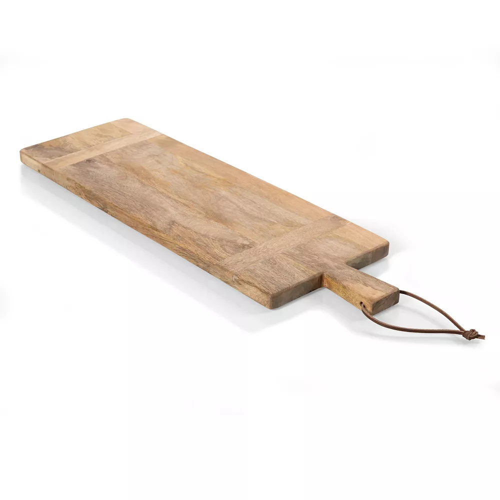 Toscana Ravi Rectangular Charcuterie Board 4 Toscana Ravi Rectangular Charcuterie Board - Image 2