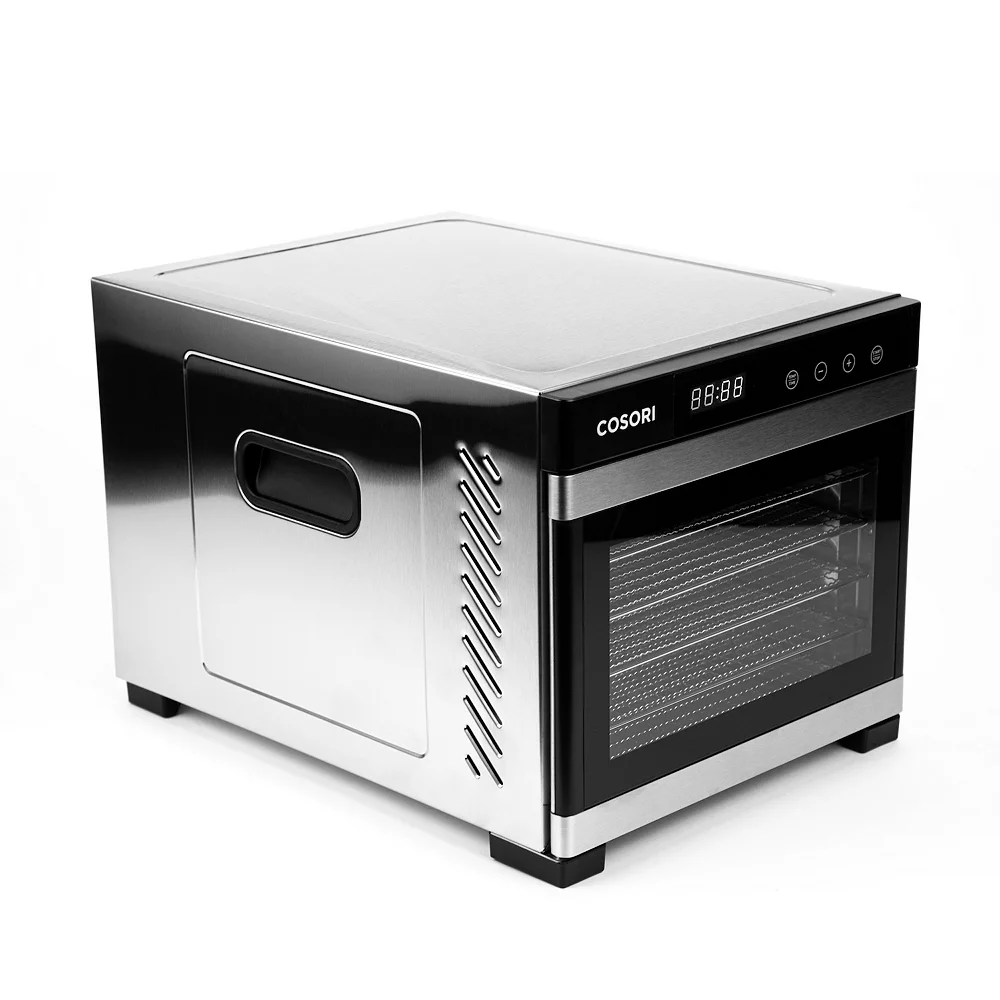 Cosori Premium Stainless Steel Food Dehydrator 5 Cosori Premium Stainless Steel Food Dehydrator - Image 3
