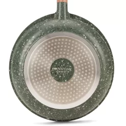 Phantom Chef Granite Collection 12-in. Deep Frypan -Home-Kitchen 6029722 ALT2