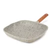 Phantom Chef Granite Collection 11-in. Frypan -Home-Kitchen 6029724 Beige