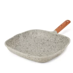Phantom Chef Granite Collection 11-in. Frypan