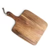 GAURI KOHLI Gonca Wood Serving Board -Home-Kitchen 6032959