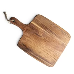 GAURI KOHLI Gonca Wood Serving Board
