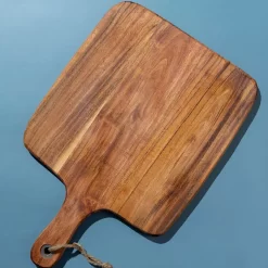 GAURI KOHLI Gonca Wood Serving Board -Home-Kitchen 6032959 ALT2