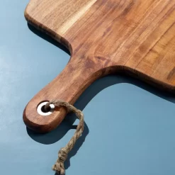 GAURI KOHLI Gonca Wood Serving Board -Home-Kitchen 6032959 ALT3