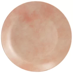 Spice By Tia Mowry Goji Blossom 12 Piece Fine Ceramic Dinnerware Set In Pink -Home-Kitchen 6035000 ALT2