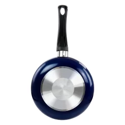 Oster Cocina Luneta 8 Inch Aluminum Nonstick Frying Pan In Blue 9 Oster Cocina Luneta 8 Inch Aluminum Nonstick Frying Pan In Blue -Home-Kitchen 6035889 ALT3