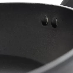 Oster Cocina Allston 12 Inch Aluminum Nonstick Frying Pan In Black 8 Oster Cocina Allston 12 Inch Aluminum Nonstick Frying Pan In Black -Home-Kitchen 6035921 ALT2