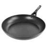 Oster Cocina 12 Inch Aluminum Frying Pan 2 Oster Cocina 12 Inch Aluminum Frying Pan -Home-Kitchen 6035953