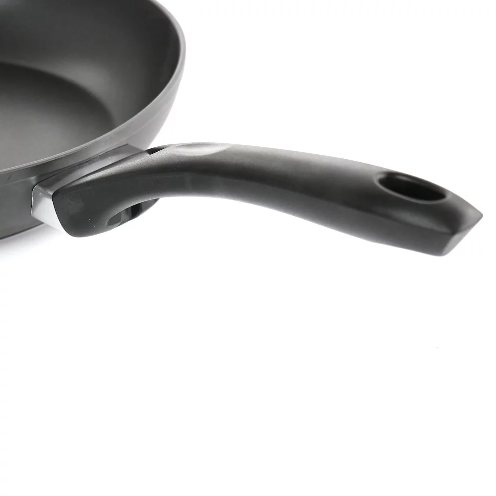 Oster Cocina 12 Inch Aluminum Frying Pan 5 Oster Cocina 12 Inch Aluminum Frying Pan - Image 3