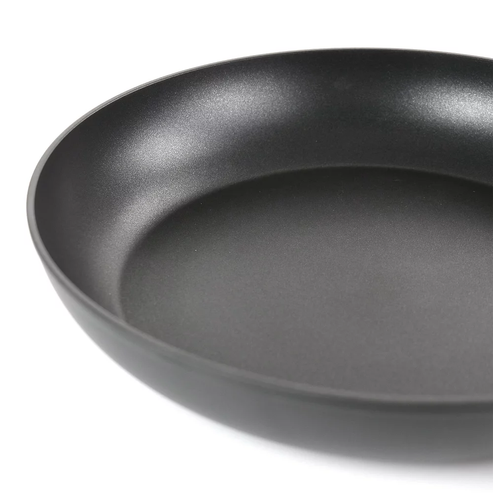 Oster Cocina 12 Inch Aluminum Frying Pan 6 Oster Cocina 12 Inch Aluminum Frying Pan - Image 4