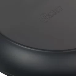 Oster Cocina Bastone 12 Inch Aluminum Nonstick Frying Pan In Speckled Gray 9 Oster Cocina Bastone 12 Inch Aluminum Nonstick Frying Pan In Speckled Gray -Home-Kitchen 6035980 ALT3