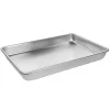 Oster Cocina 17 Inch X 12 Inch Baker's Glee Aluminum Roaster Pan