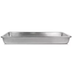 Oster Cocina 17 Inch X 12 Inch Baker's Glee Aluminum Roaster Pan 8 Oster Cocina 17 Inch X 12 Inch Baker's Glee Aluminum Roaster Pan -Home-Kitchen 6036808 ALT2