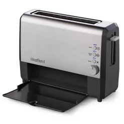West Bend QuikServe Toaster -Home-Kitchen 6043580 ALT2