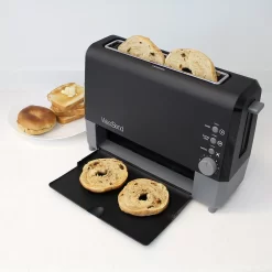 West Bend QuikServe Toaster -Home-Kitchen 6043580 ALT4