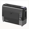 West Bend QuikServe Toaster 2 West Bend QuikServe Toaster -Home-Kitchen 6043580 Black
