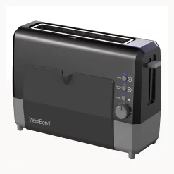 West Bend QuikServe Toaster