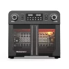 Elite Programmable French Door Air Fryer Oven 1 Elite Programmable French Door Air Fryer Oven -Home-Kitchen 6044873
