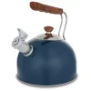 Phantom Chef 2.7-Liter Short-Handle Tea Kettle 2 Phantom Chef 2.7-Liter Short-Handle Tea Kettle -Home-Kitchen 6047655 Navy