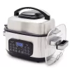 GreenPan Electrics 13-in-1 Multi-Cooker Air Fryer Grill 1 GreenPan Electrics 13-in-1 Multi-Cooker Air Fryer Grill -Home-Kitchen 6055279