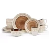 Pfaltzgraff Remi Beige 16-pc. Dinnerware Set 2 Pfaltzgraff Remi Beige 16-pc. Dinnerware Set -Home-Kitchen 6068431