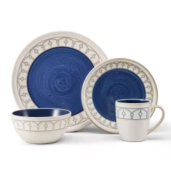 Pfaltzgraff Remi Beige 16-pc. Dinnerware Set 10 Pfaltzgraff Remi Beige 16-pc. Dinnerware Set -Home-Kitchen 6068431 ALT2
