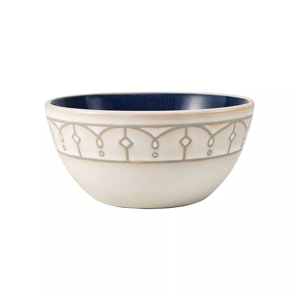 Pfaltzgraff Remi Beige 16-pc. Dinnerware Set 8 Pfaltzgraff Remi Beige 16-pc. Dinnerware Set - Image 6